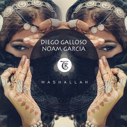 Diego Galloso, Noam Garcia - Mashallah [TO036]